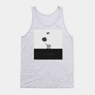 NF Shopping Cart Tank Top